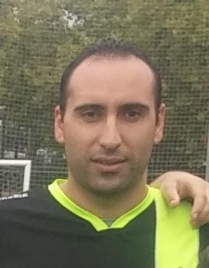 Escu (Reino de Granada) - 2015/2016