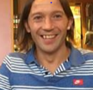 Juan Gmez (S.D. Carcaca) - 2015/2016