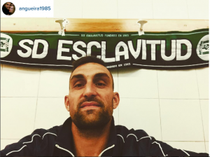 Ivn (S.D. Esclavitud) - 2015/2016