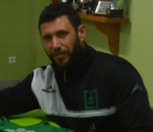 Yaki (S.D. Esclavitud) - 2015/2016