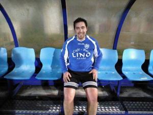  Manu Soora (S.D. Arao) - 2015/2016