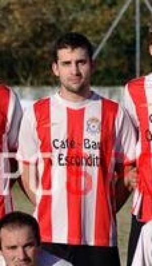 Carabn (S.D.C. Recesende) - 2015/2016