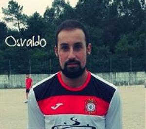 OSVALDO (S.D.C. Recesende) - 2015/2016
