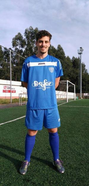 Andorra (S.D. Arao) - 2015/2016