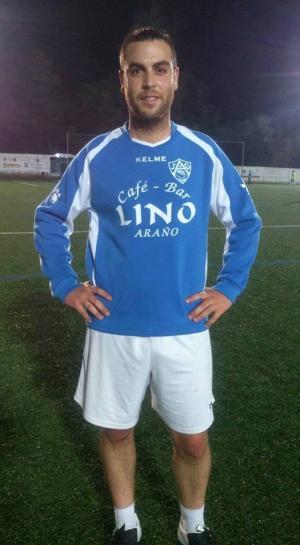 RAMON (S.D. Arao) - 2015/2016