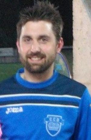 Morrillo (C.C.D. Taragoa) - 2015/2016