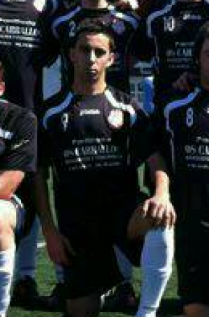 IVAN (C.F. Portomouro) - 2015/2016