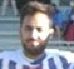 Pablo Canedo (Buo S.C.D.) - 2015/2016