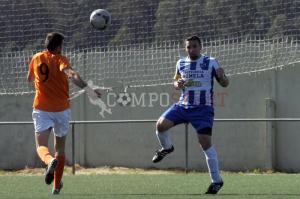Carba (C.D. San Mamed) - 2015/2016