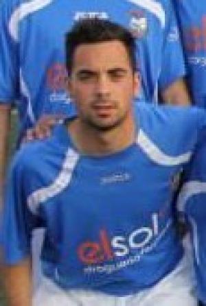 Carlos (U.D. Val do Ulla) - 2015/2016