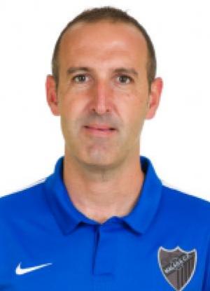 Iigo Arteaga (Mlaga C.F.) - 2015/2016