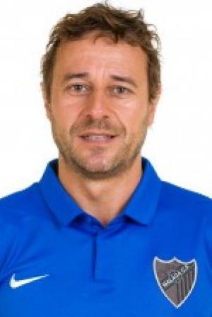 Juan Solla (Mlaga C.F.) - 2015/2016