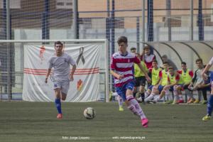 Butzke (Granada C.F. B) - 2015/2016