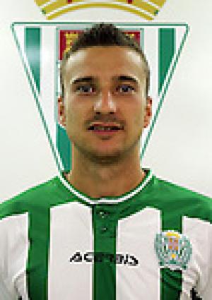 Markovic (Crdoba C.F.) - 2015/2016