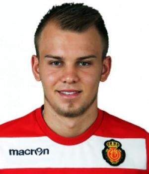 Wellenreuther (R.C.D. Mallorca) - 2015/2016