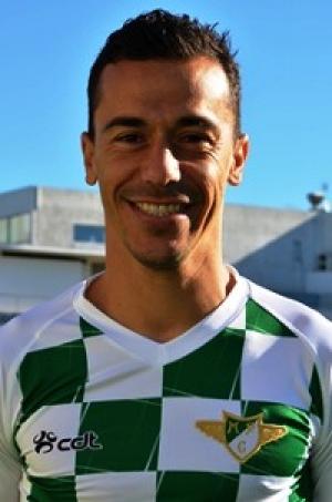 Espinho (Moreirense F.C.) - 2015/2016