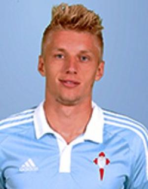 Wass (R.C. Celta) - 2015/2016