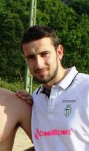 Bichochin (Atltico Pontedeva) - 2015/2016