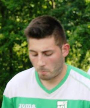 ADRIAN (C.D. Palms) - 2015/2016