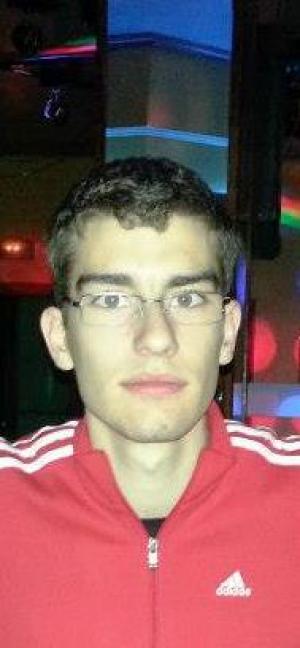Borja (Atltico Pontedeva) - 2015/2016