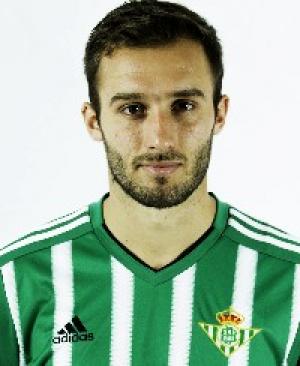 Pezzella (Real Betis) - 2015/2016