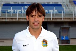 Morientes (C.F. Fuenlabrada) - 2015/2016