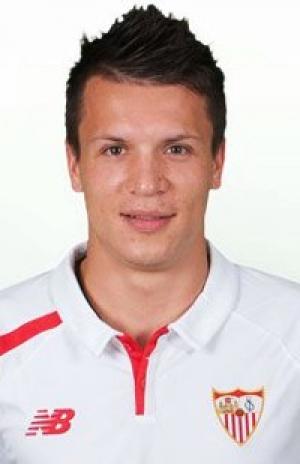 Konoplyanka (Sevilla F.C.) - 2015/2016