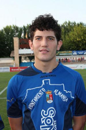 Pascu (U.D. Almansa) - 2015/2016