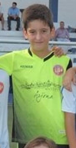 ALEX (Urgavona C.F.) - 2015/2016