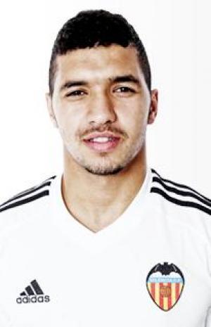 Bakkali (Valencia C.F.) - 2015/2016