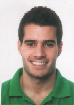 Jos� Soto (C.D. Mijas) - 2015/2016