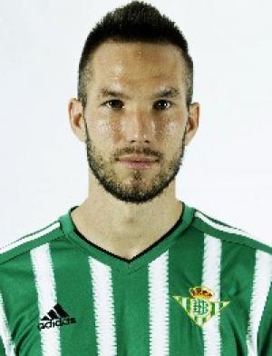 Digard (Real Betis) - 2015/2016