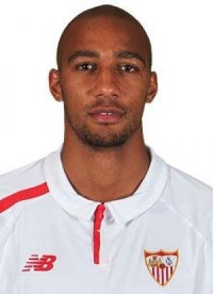 N`Zonzi (Sevilla F.C.) - 2015/2016