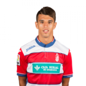 Jaadi (Recreativo Granada) - 2015/2016