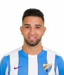 Tighadouini (Kayserispor) - 2015/2016