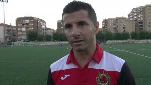 Juanma Hoyos (Hurcal Overa C.F.) - 2015/2016