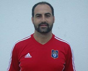 Jess Manuel Ortiz (R.C. Recreativo) - 2015/2016