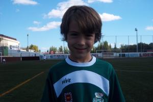 Mario (C.D. beda Viva B) - 2015/2016