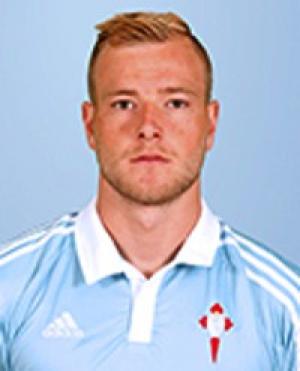 Guidetti (R.C. Celta) - 2015/2016