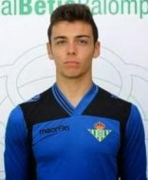Isi (C.D. Badajoz) - 2015/2016
