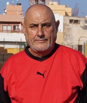 Paco Valiente (River Melilla C.F.) - 2015/2016
