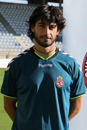 Juan Ferrando (Cultural Leonesa) - 2015/2016