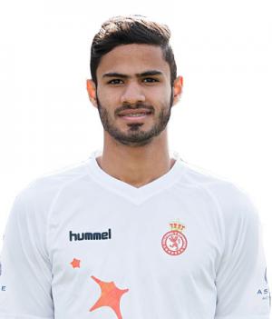 Sultan (Cultural Leonesa) - 2015/2016