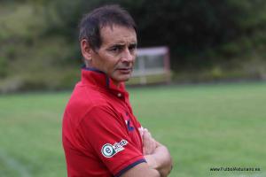 Pedro Luis Gonzlez (C.D. Rayo Carbayn) - 2015/2016