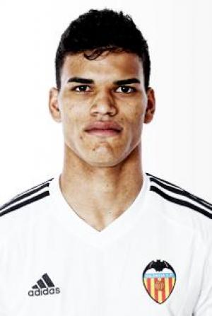 Danilo Barbosa (Valencia C.F.) - 2015/2016