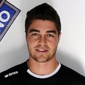 Juanan (Zamora C.F.) - 2015/2016