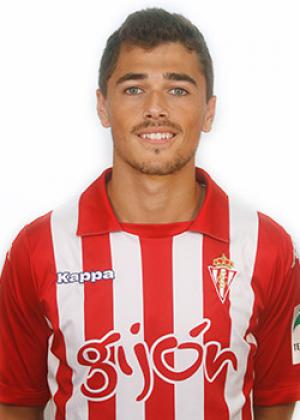 Toms Mota (Sporting Atltico) - 2015/2016