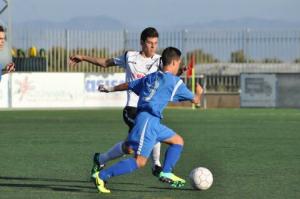 Cata (Guadix C.F.) - 2015/2016
