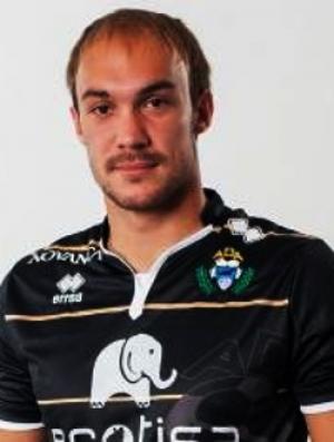 Dmitrovic (A.D. Alcorcn) - 2015/2016
