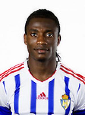Jebor (S.D. Ponferradina) - 2015/2016